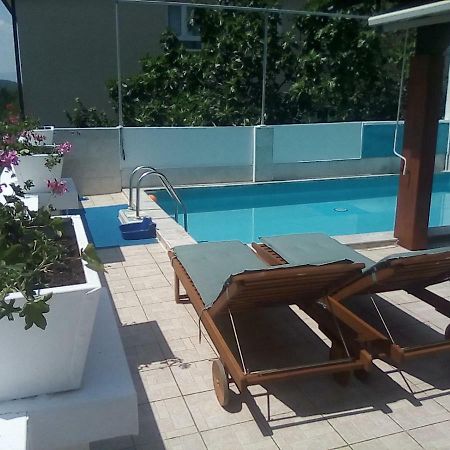 Vila Brig 108 - Private Swimming Pool And Jacuzzi Rijeka Zewnętrze zdjęcie