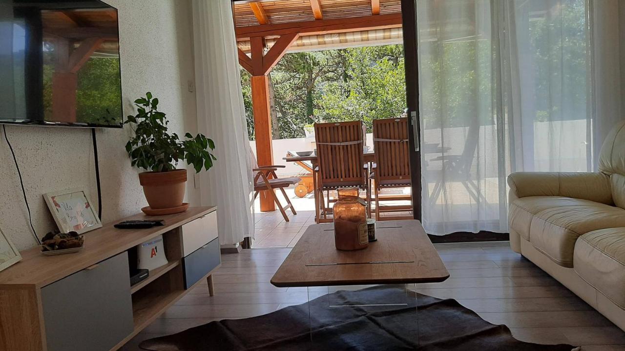 Vila Brig 108 - Private Swimming Pool And Jacuzzi Rijeka Zewnętrze zdjęcie