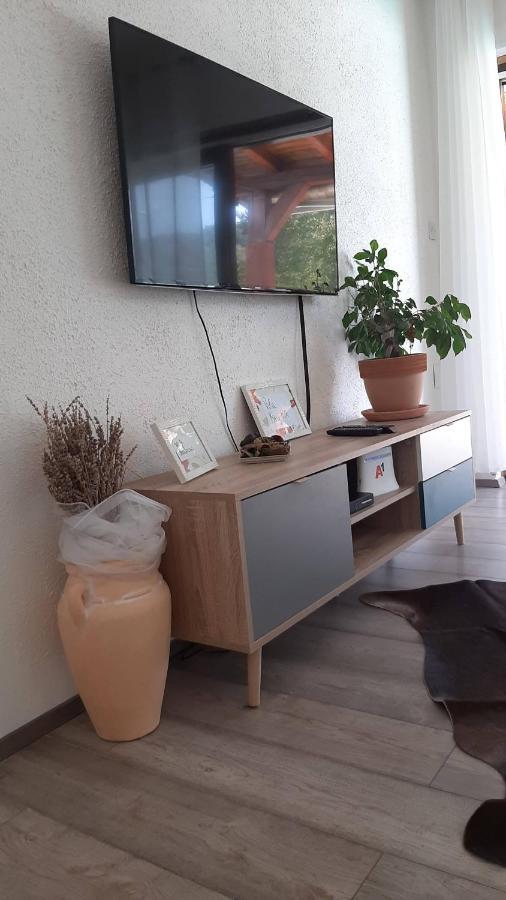 Vila Brig 108 - Private Swimming Pool And Jacuzzi Rijeka Zewnętrze zdjęcie