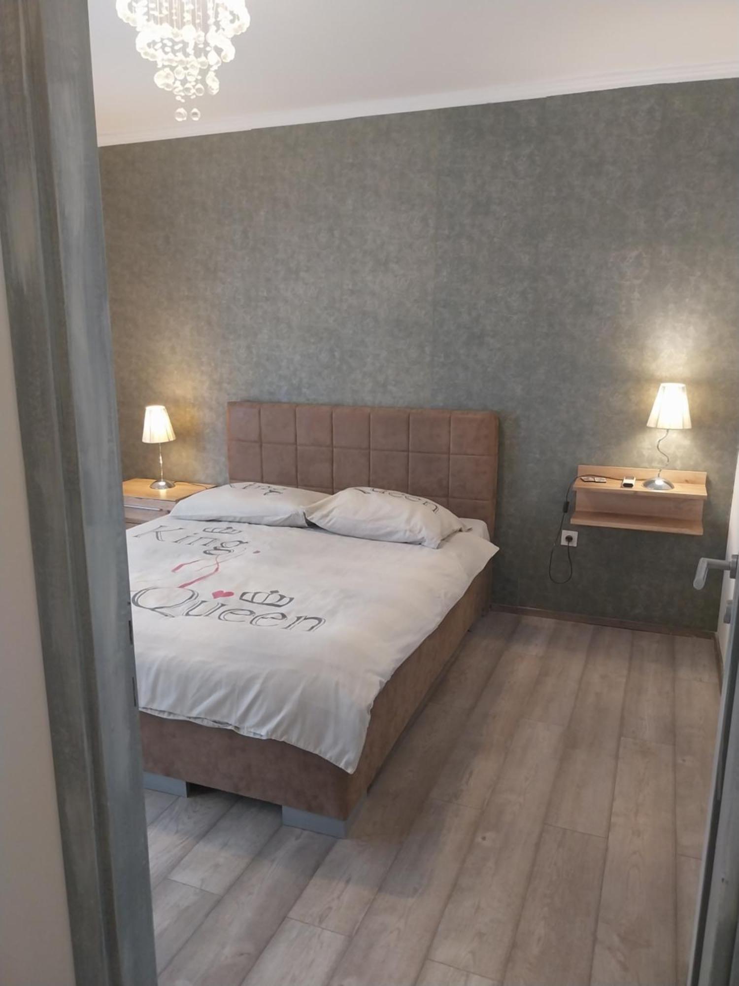 Vila Brig 108 - Private Swimming Pool And Jacuzzi Rijeka Zewnętrze zdjęcie